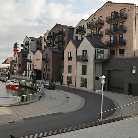 Gronhus Am Apartment